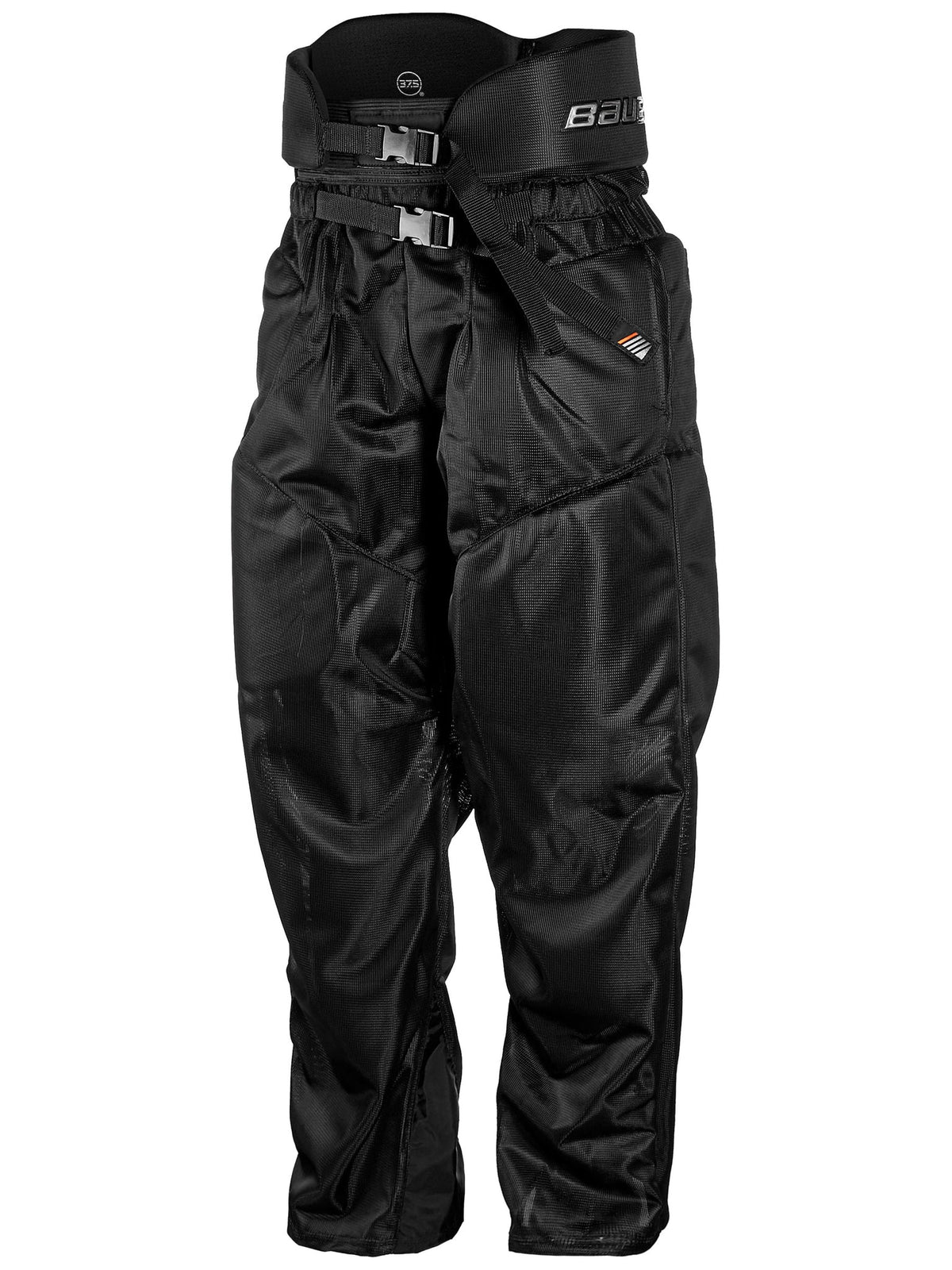 BAUER OFFICIAL'S PANT W/ INT. GIRDLE