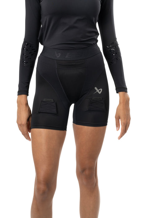 BAUER WOMENS PRO JILL SHORT