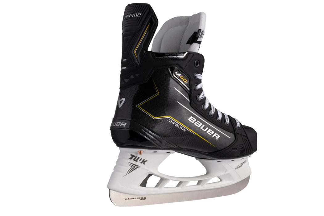 BAUER M40 SKATE SR