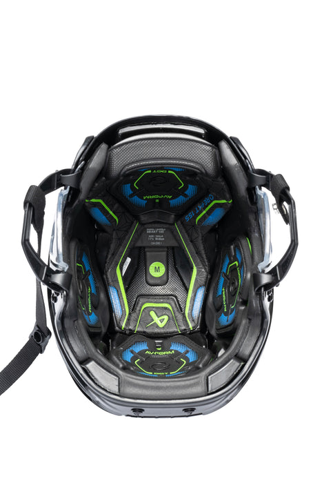 BAUER RE-AKT 155 HELMET