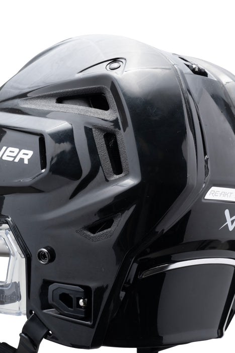 BAUER RE-AKT 155 HELMET