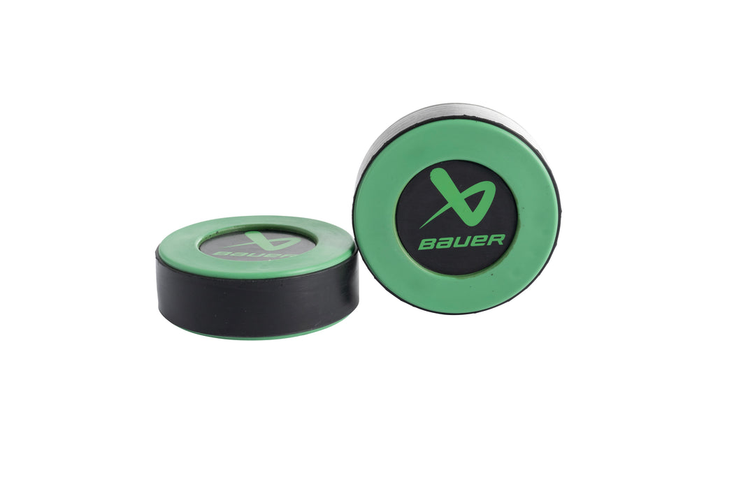 BAUER MULTI-SURFACE TRAINING PUCK