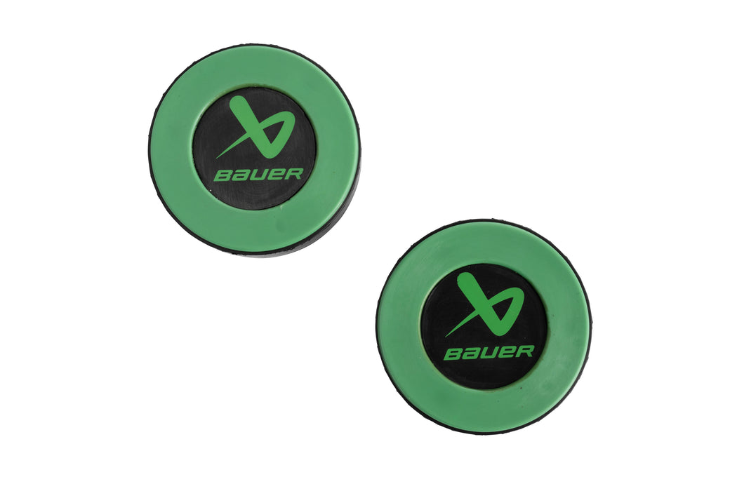 BAUER MULTI-SURFACE TRAINING PUCK