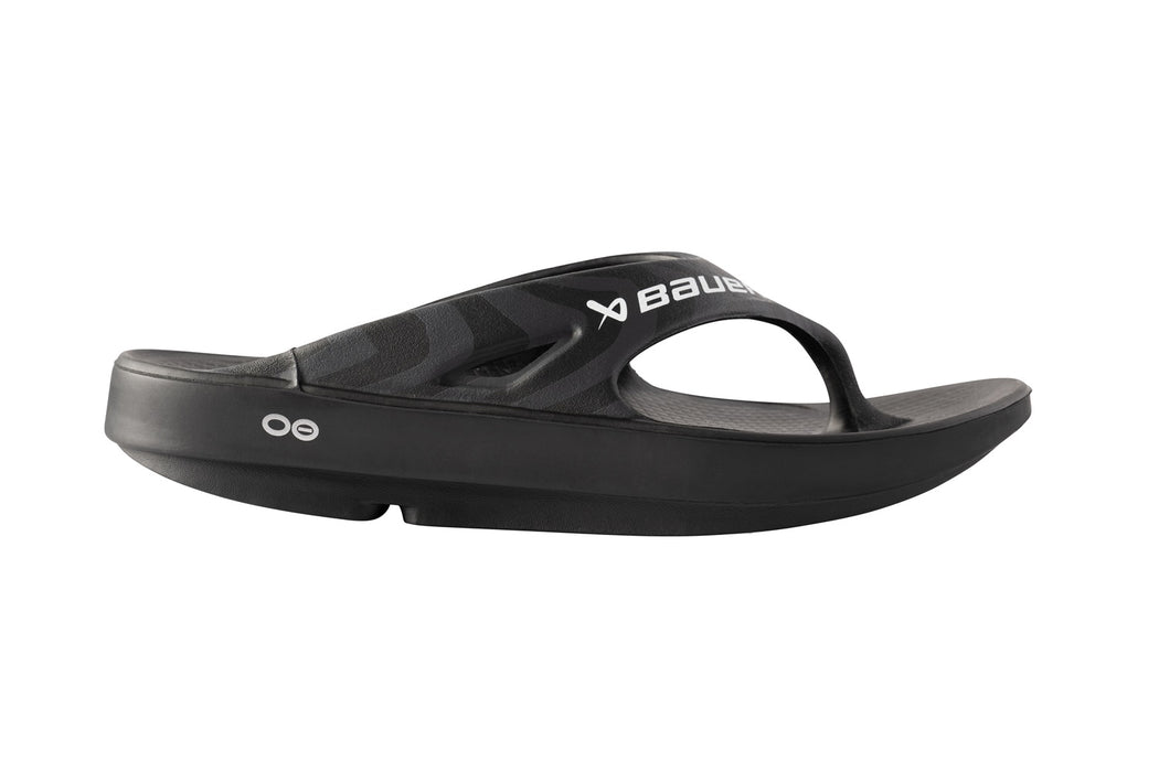 S24 BAUER OOFOS SPORT SANDAL - SR