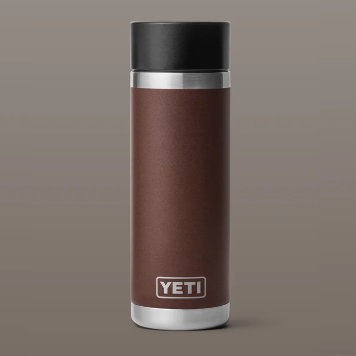 YETI RAMBLER 18oz HOTSHOT BOTTLE