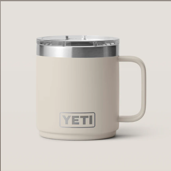 YETI INTL RAMBLER 10oz MUG