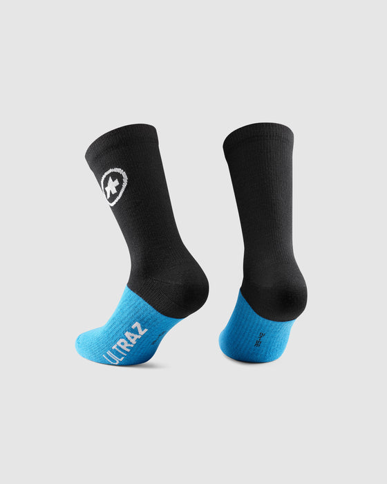 Ultraz Winter Socks EVO 3/3