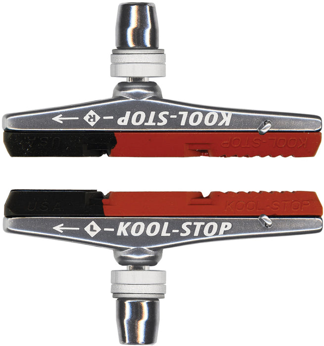 KOOLSTOP V-TYPE2 HOLDER DUAL