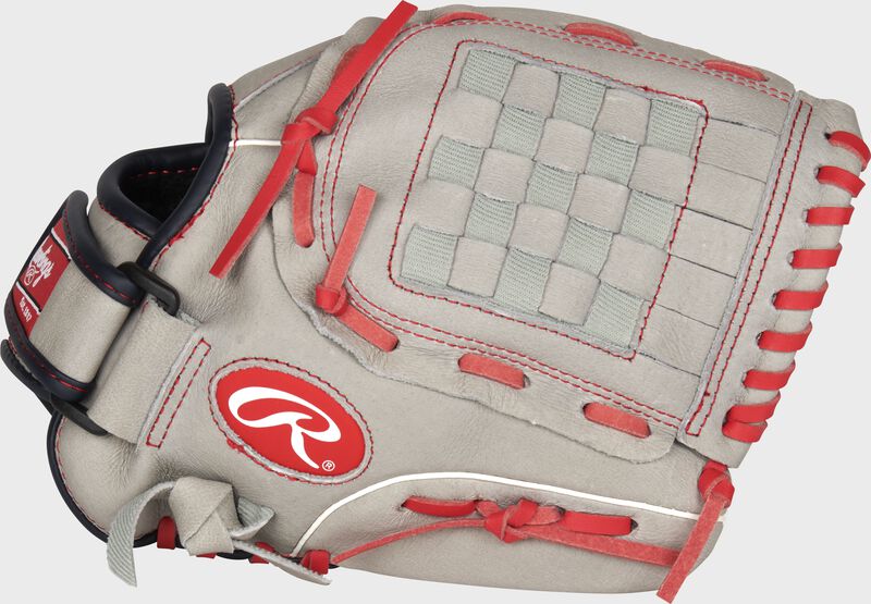 RAWLINGS SURE CATCH TROUT GLOVE YTH