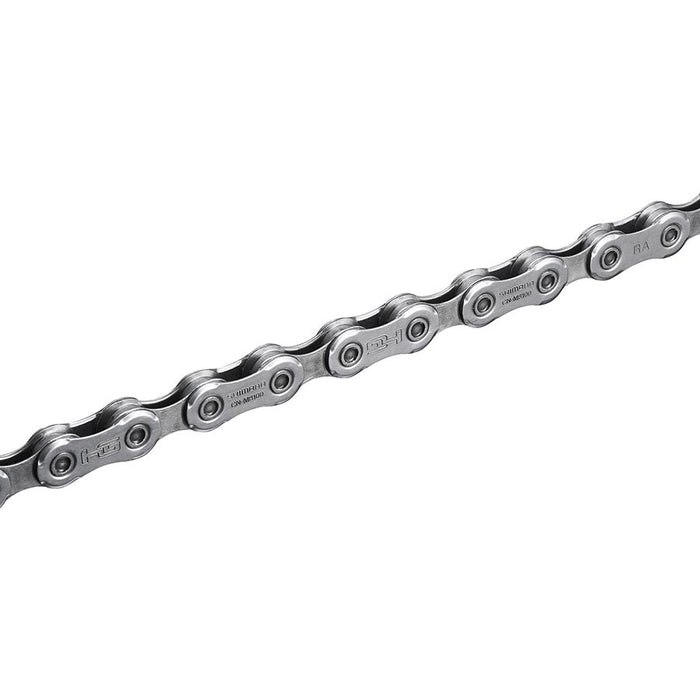 BICYCLE CHAIN, CN-M8100, DEORE XT, 138 LINKS FOR 12 SPEED, W/QUICK-LINK