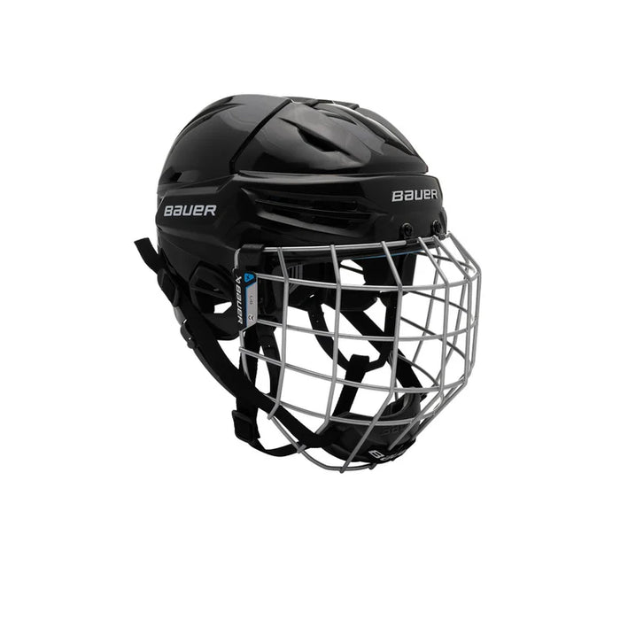 BAUER RE-AKT 55 HELMET COMBO