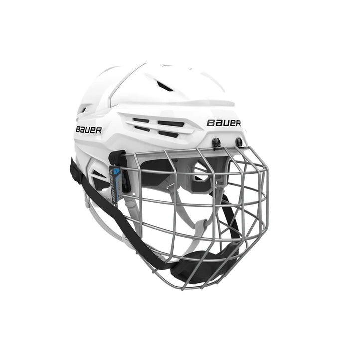 BAUER RE-AKT 55 HELMET COMBO