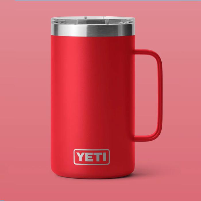 YETI RAMBLER 24oz MUG