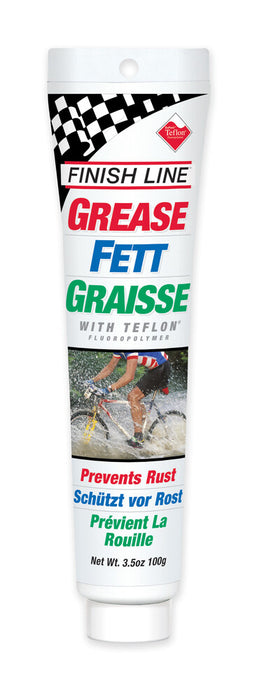 PREMIUM SYNT GREASE 3.5OZ (CASE OF 12)