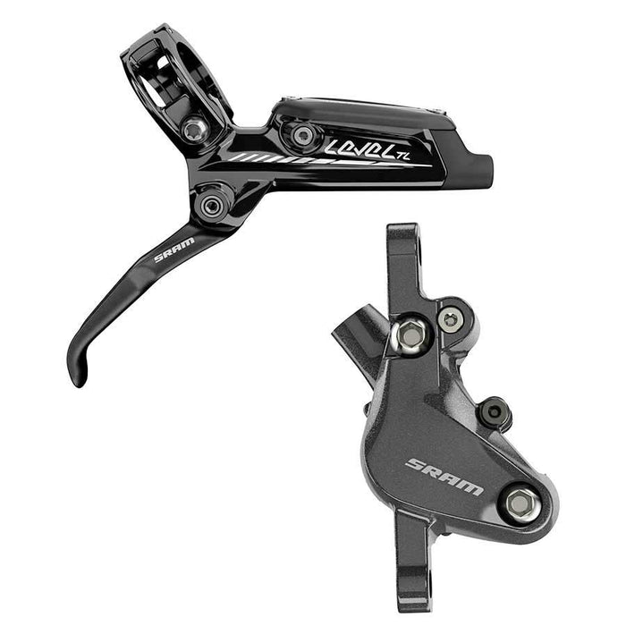 SRAM LEVEL-TL DBRK RR BLK A1