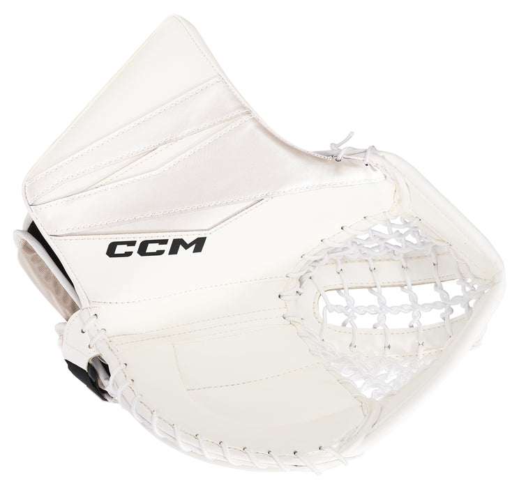 CCM AXIS F5 GLOVE - JR