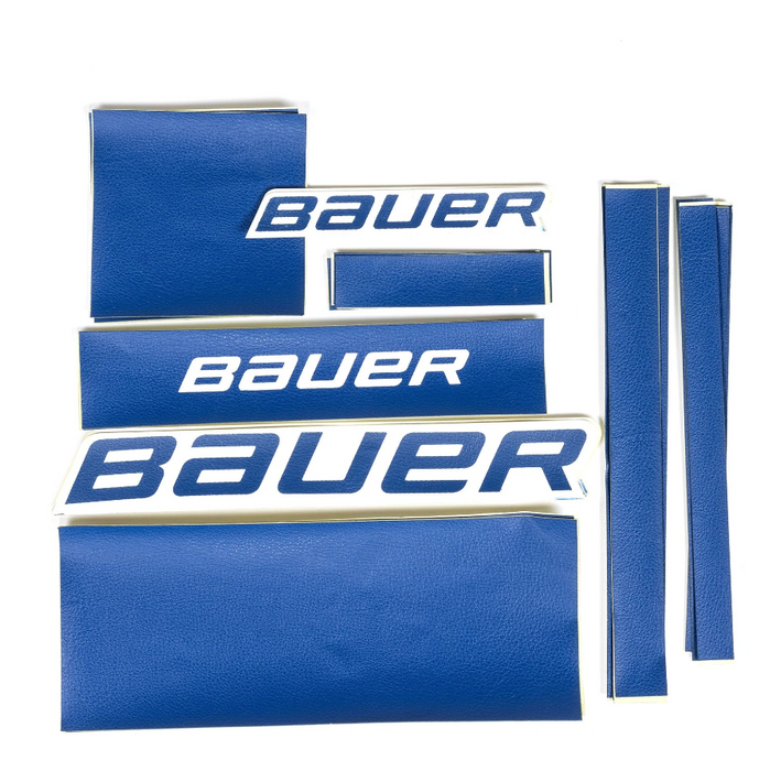 BAUER GSX GRAPHIC KIT - 2023