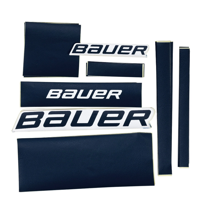 BAUER GSX GRAPHIC KIT - 2023