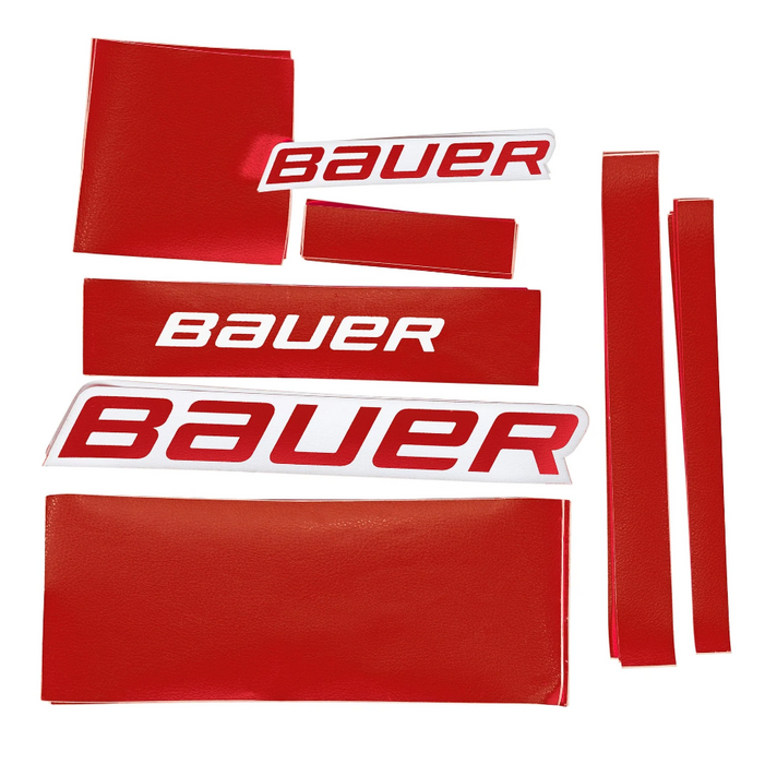 BAUER GSX GRAPHIC KIT - 2023