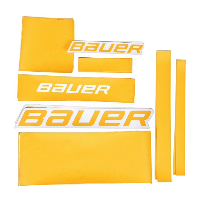 BAUER GSX GRAPHIC KIT - 2023