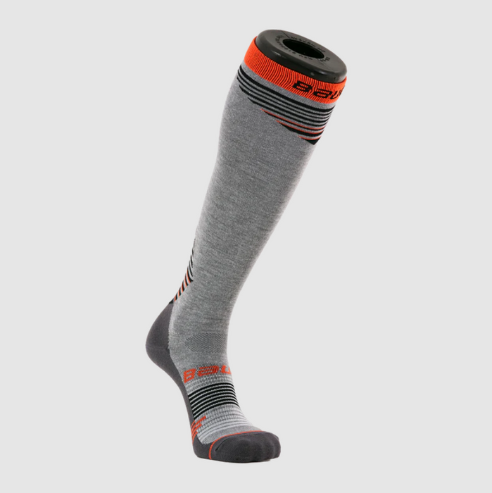 BAUER WARMTH TALL SKATE SOCKS