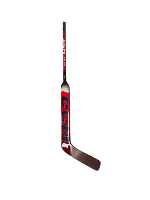 CCM XFPRO CUSTOM GOAL STICK