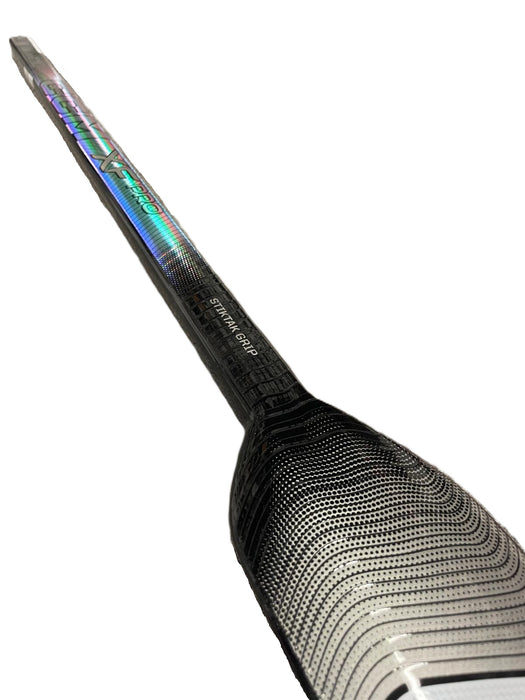 CCM XFPRO CUSTOM GOAL STICK