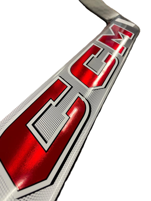 CCM XFPRO CUSTOM GOAL STICK