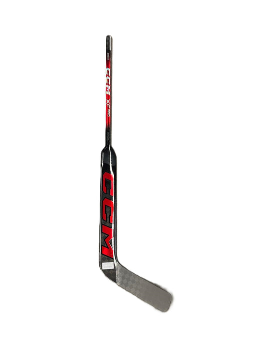 CCM XFPRO CUSTOM GOAL STICK