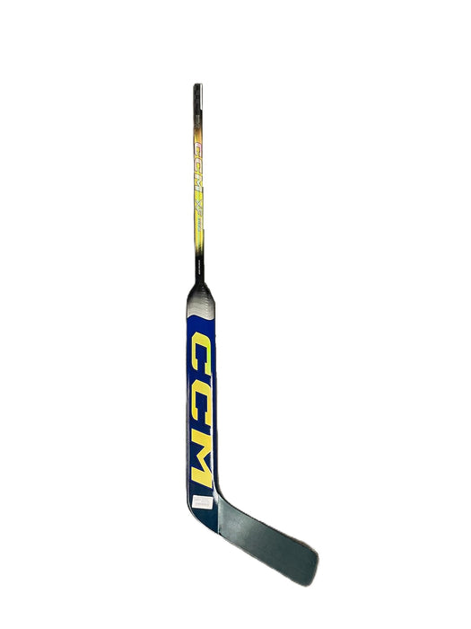 CCM XFPRO CUSTOM GOAL STICK