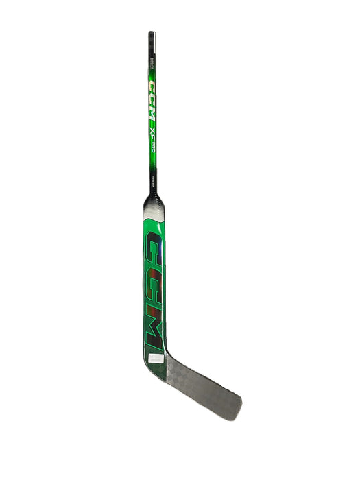 CCM XFPRO CUSTOM GOAL STICK