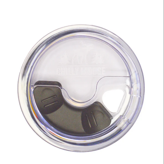 CHILLY MOOSE 20oz KILLARNEY MAGNETIC LID