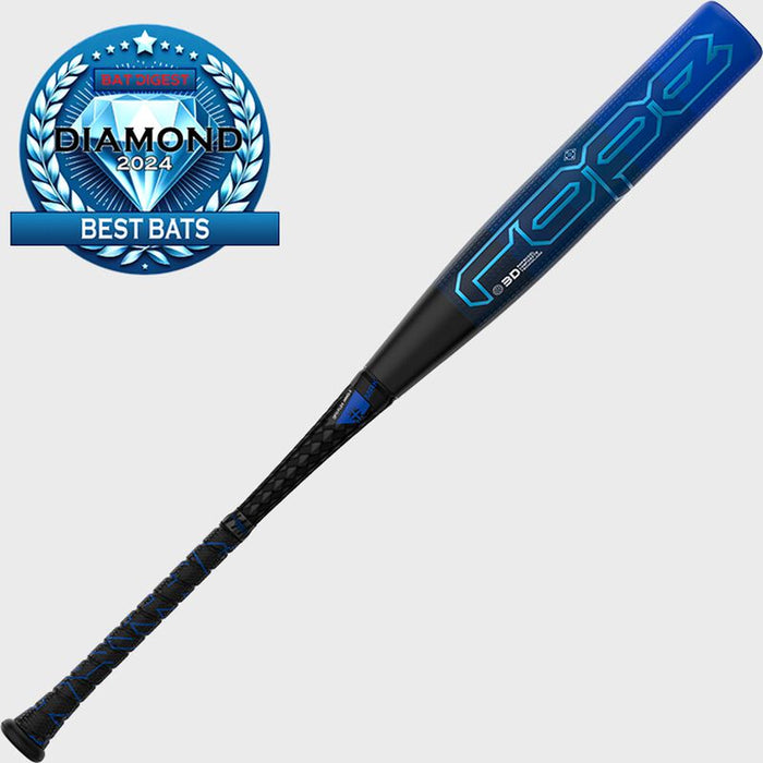 EASTON ROPE BBCOR BAT -3