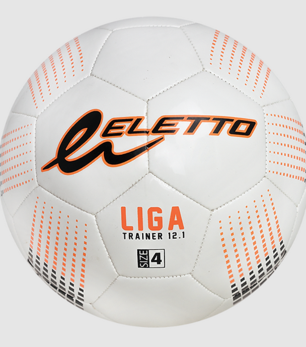 ELETTO LIGA TRAINER 12.1 SOCCER BALL