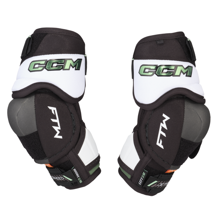 CCM FTW ELBOW PADS JR