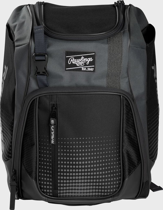 RAWLINGS FRANCHISE BACKPACK