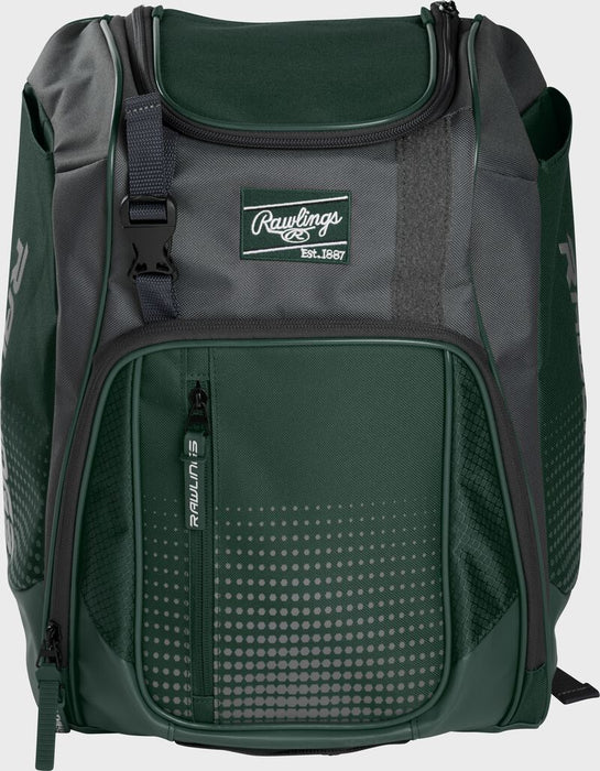 RAWLINGS FRANCHISE BACKPACK