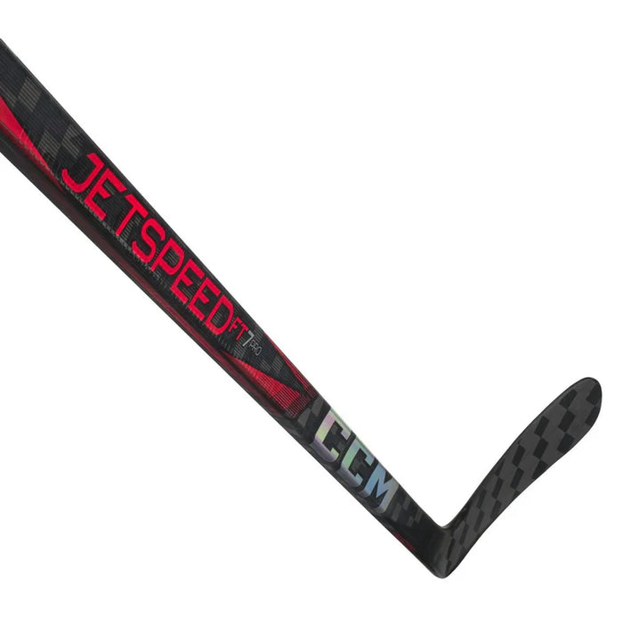 CCM JETSPEED FT7 PRO STICK SR