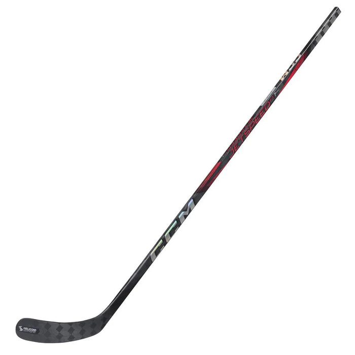 CCM JETSPEED FT7 PRO STICK YTH