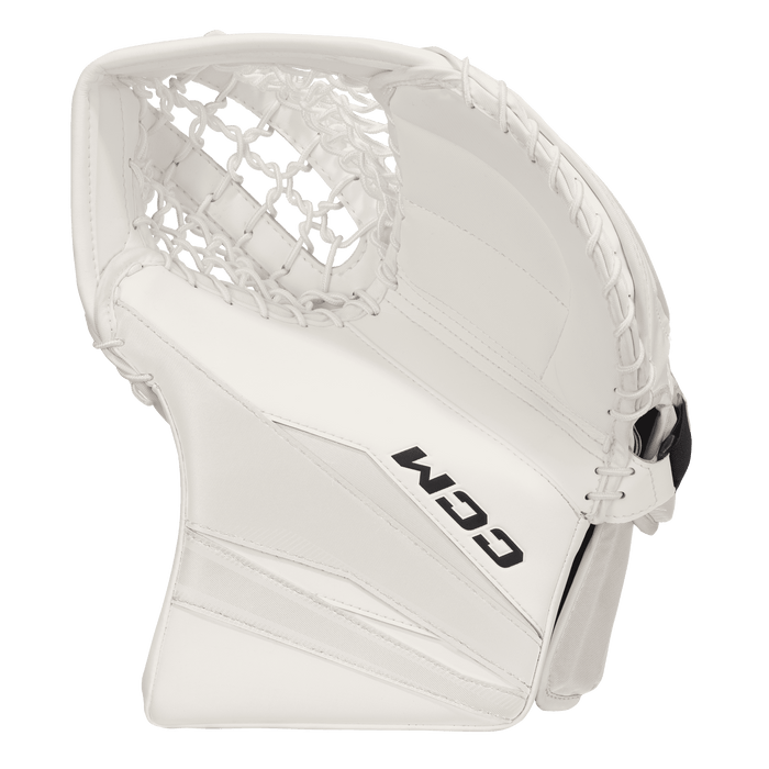 CCM AXIS F9 GLOVE - SR