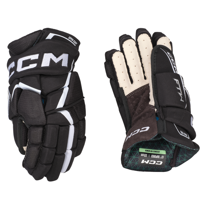 CCM FTW GLOVES SR