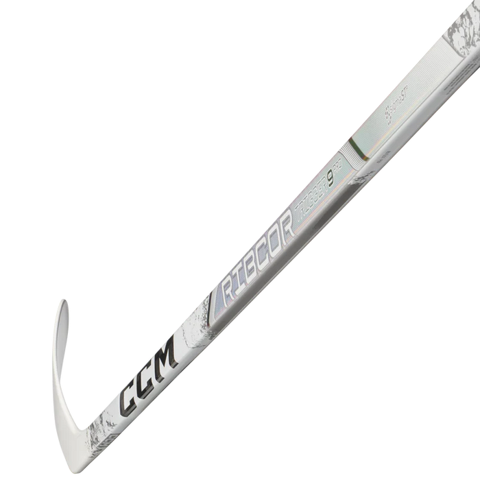 CCM WHITE TRIGGER 9 PRO STICK JR