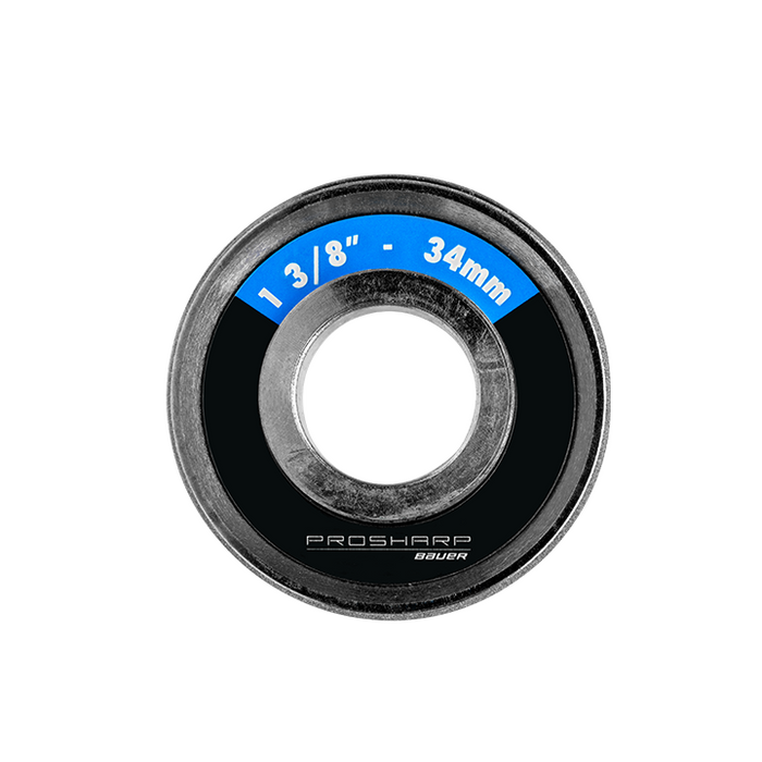 BAUER PROSHARP HOME WHEEL