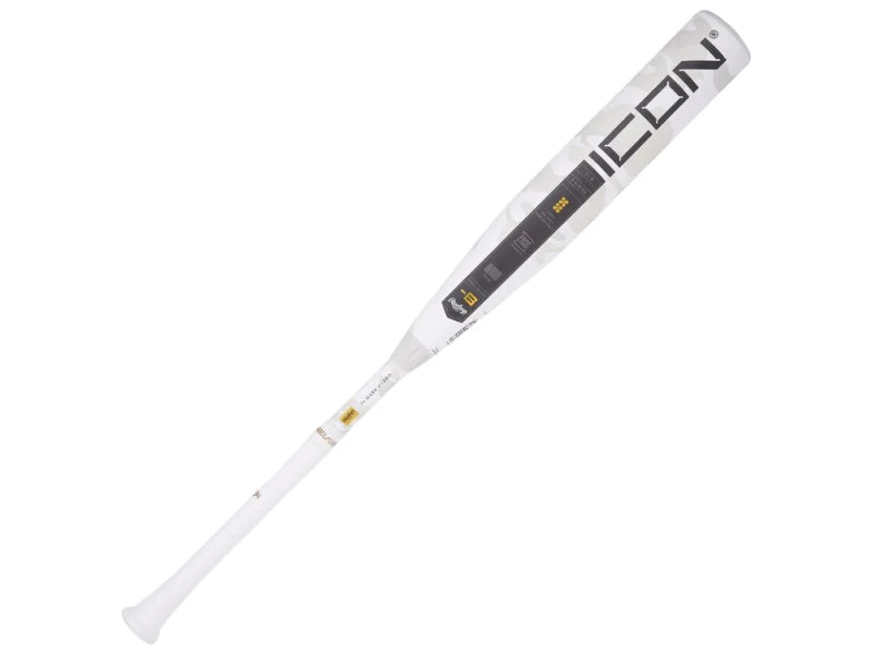 2025 Rawlings Icon -5 USSSA Baseball Bat