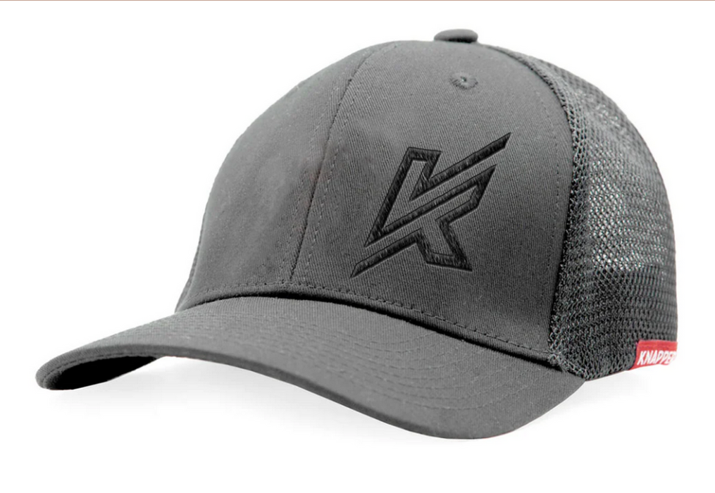 KNAPPER CAP