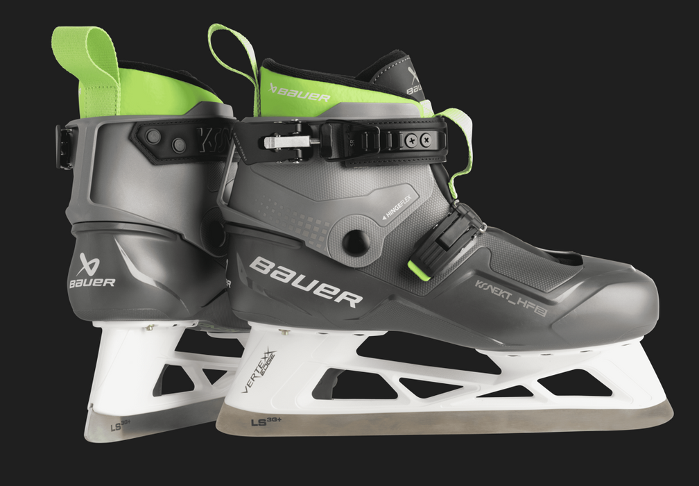 BAUER KONEKT HF2 GOAL SKATE SR — Front Row Sports LTD