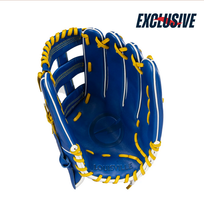 LOUISVILLE GENESIS SP GLOVE 13"