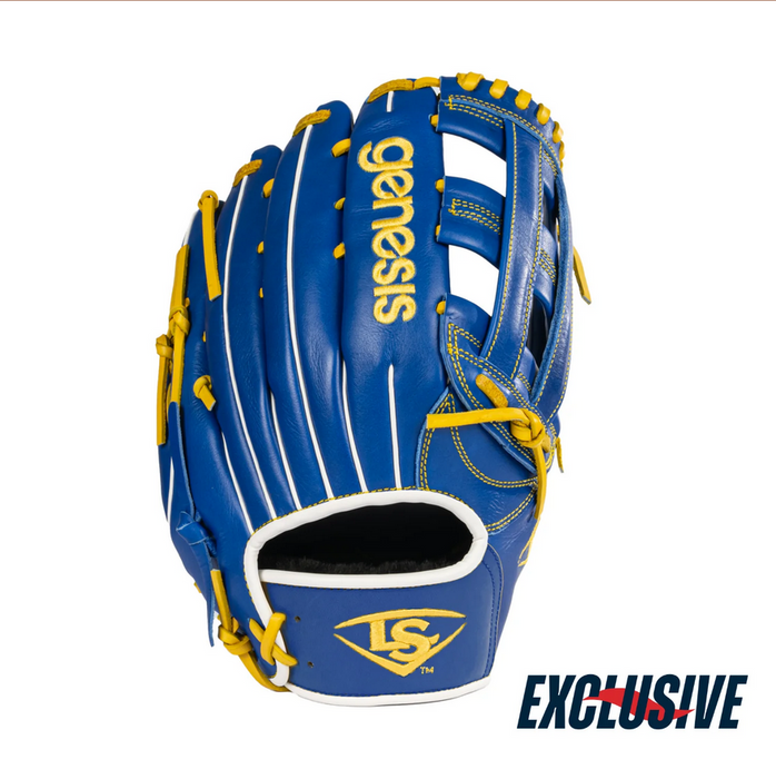 LOUISVILLE GENESIS SP GLOVE 13"