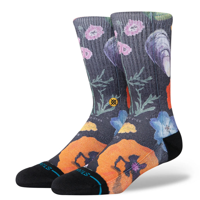 STANCE SOCKS - LUCIAS FLORAL