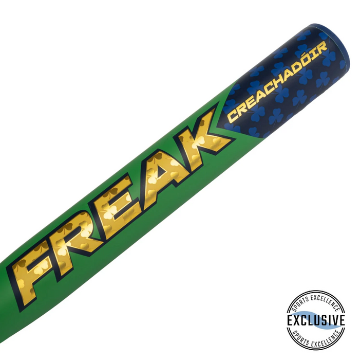 MIKEN FREAK CREACHADOIR SP BAT